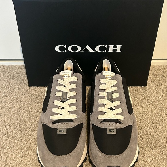 Coach Runner Sneaker - Picture 5 of 7